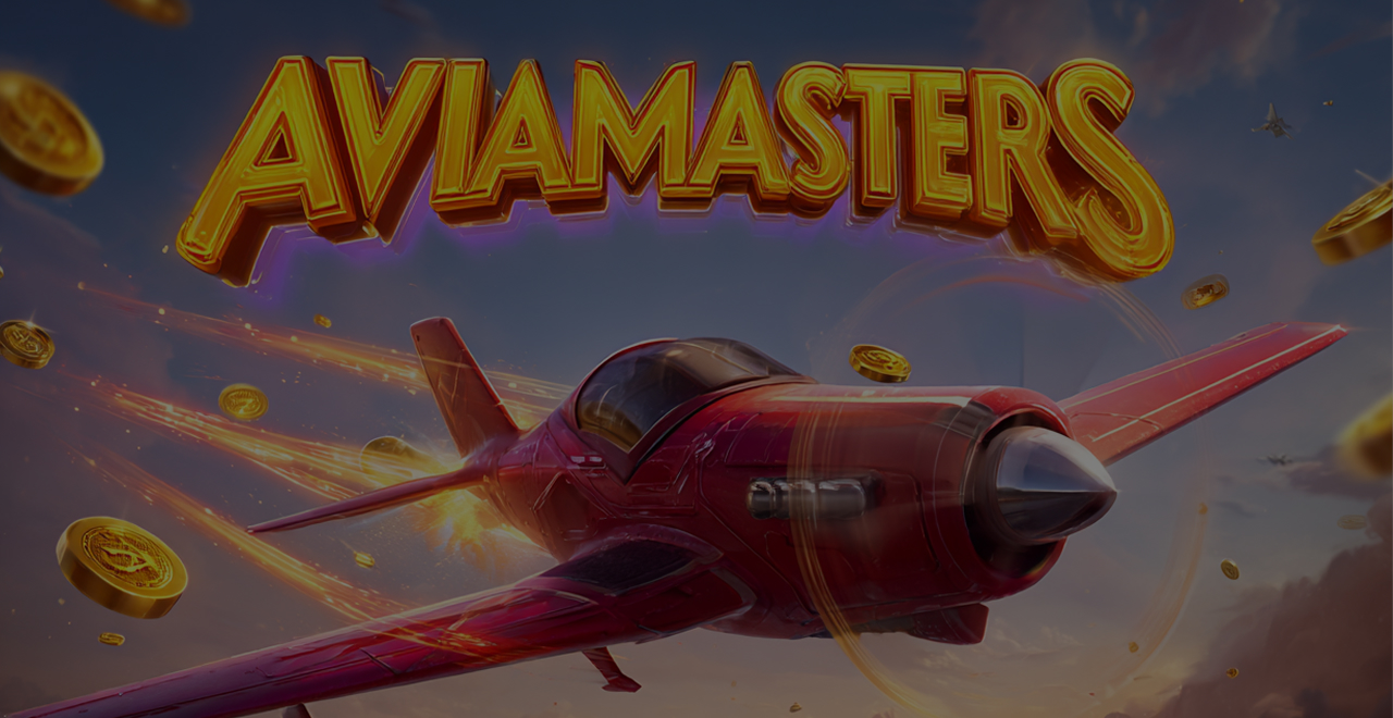 Aviamasters